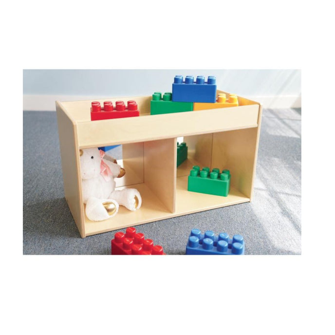 I-See-Me Toddler Mirror Cabinet