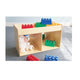 I-See-Me Toddler Mirror Cabinet