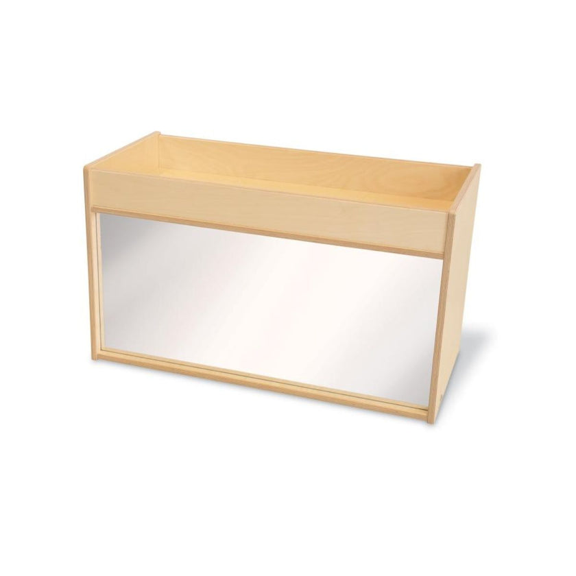 I-See-Me Toddler Mirror Cabinet