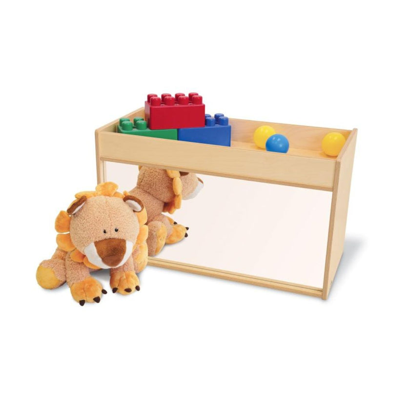 I-See-Me Toddler Mirror Cabinet
