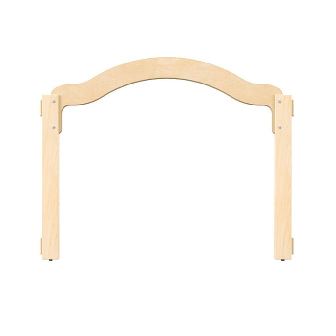 Imagination Nook with Storage