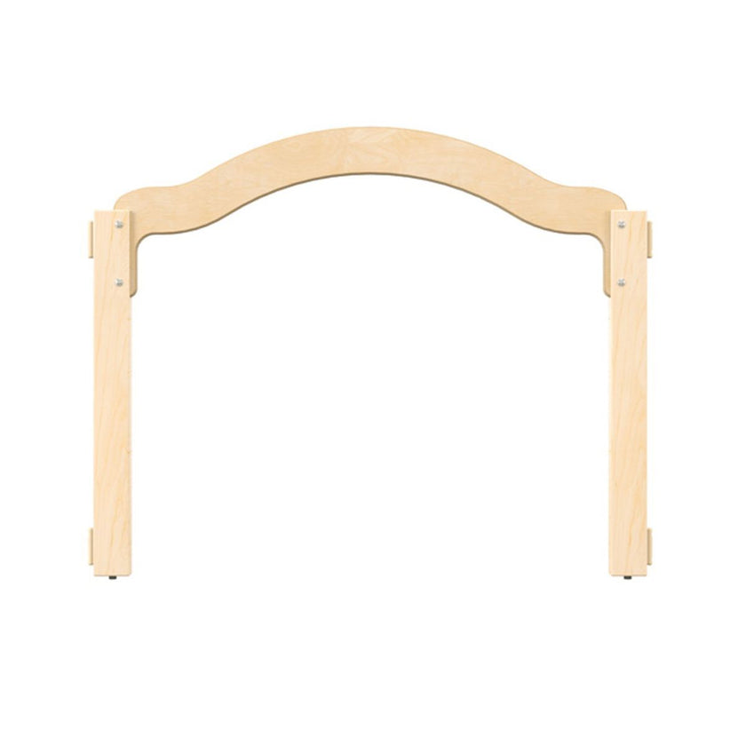 Imagination Nook with Storage