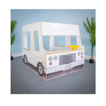 Imagination Truck