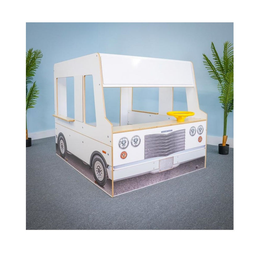 Imagination Truck