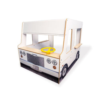 Imagination Truck