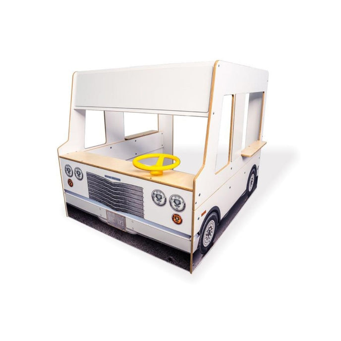 Imagination Truck