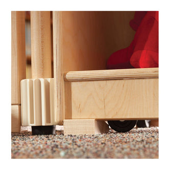 Immobilizer Blocks (Set of 4)