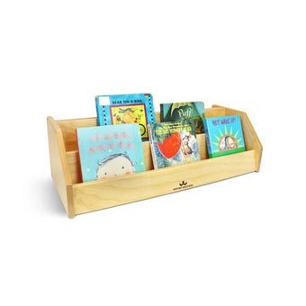 Infant-Toddler Book Display