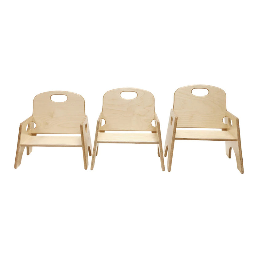 Infant Chair