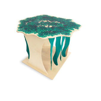 Jungle Tree