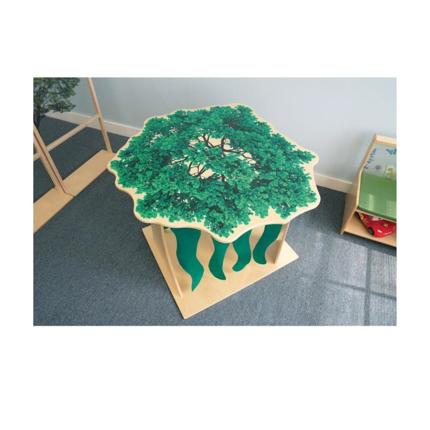 Jungle Tree