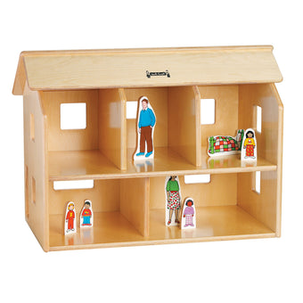 KYDZ Doll House
