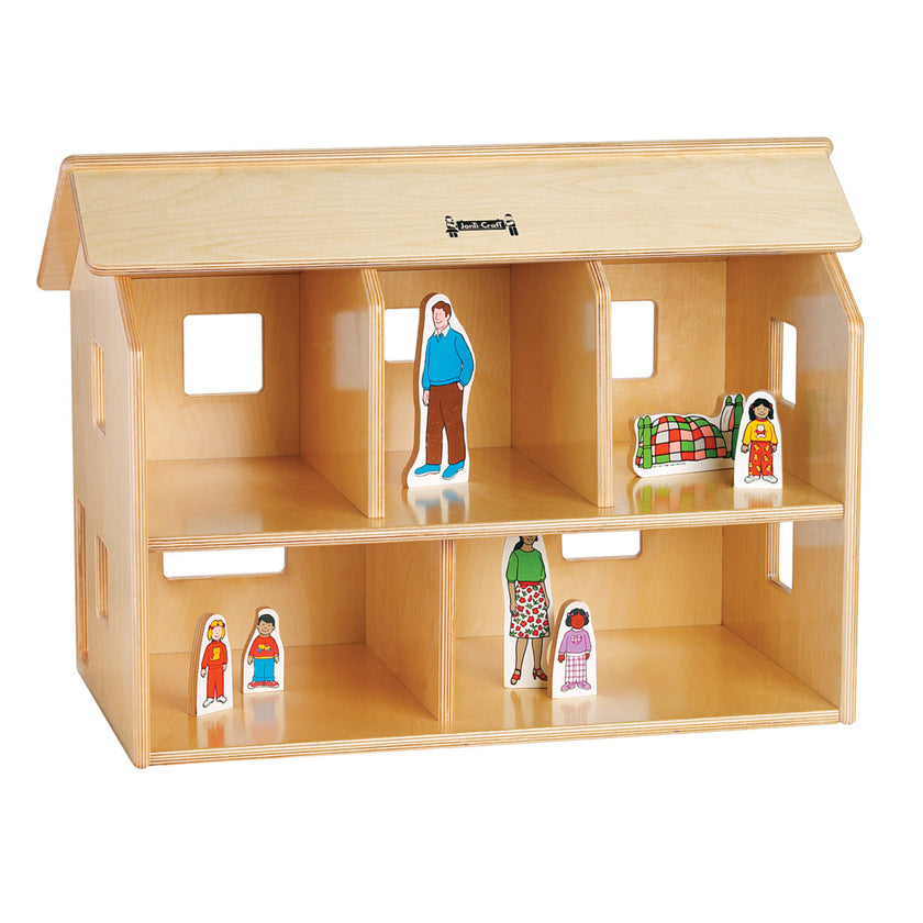 KYDZ Doll House