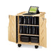 Laptop and Tablet Storage Cart