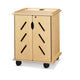 Laptop and Tablet Storage Cart