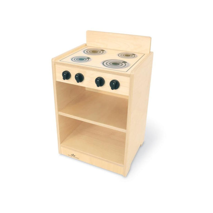 Let's Play Toddler Kitchen Ensemble