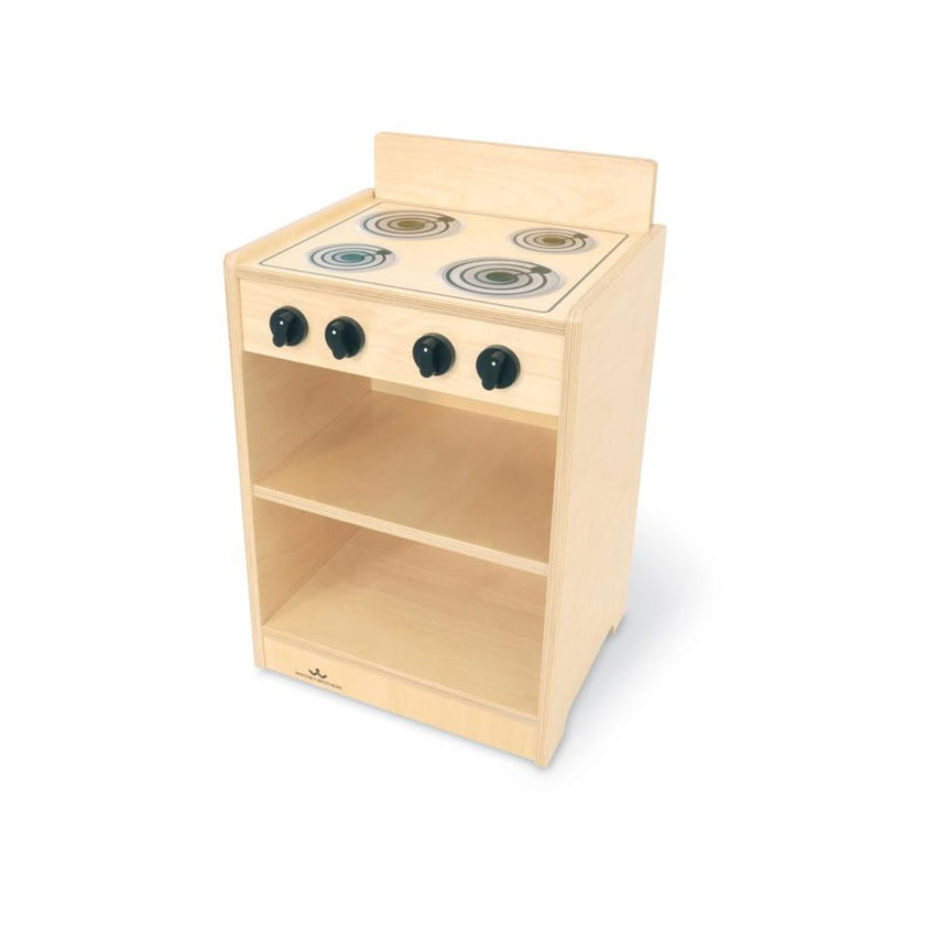 Let's Play Toddler Kitchen Ensemble