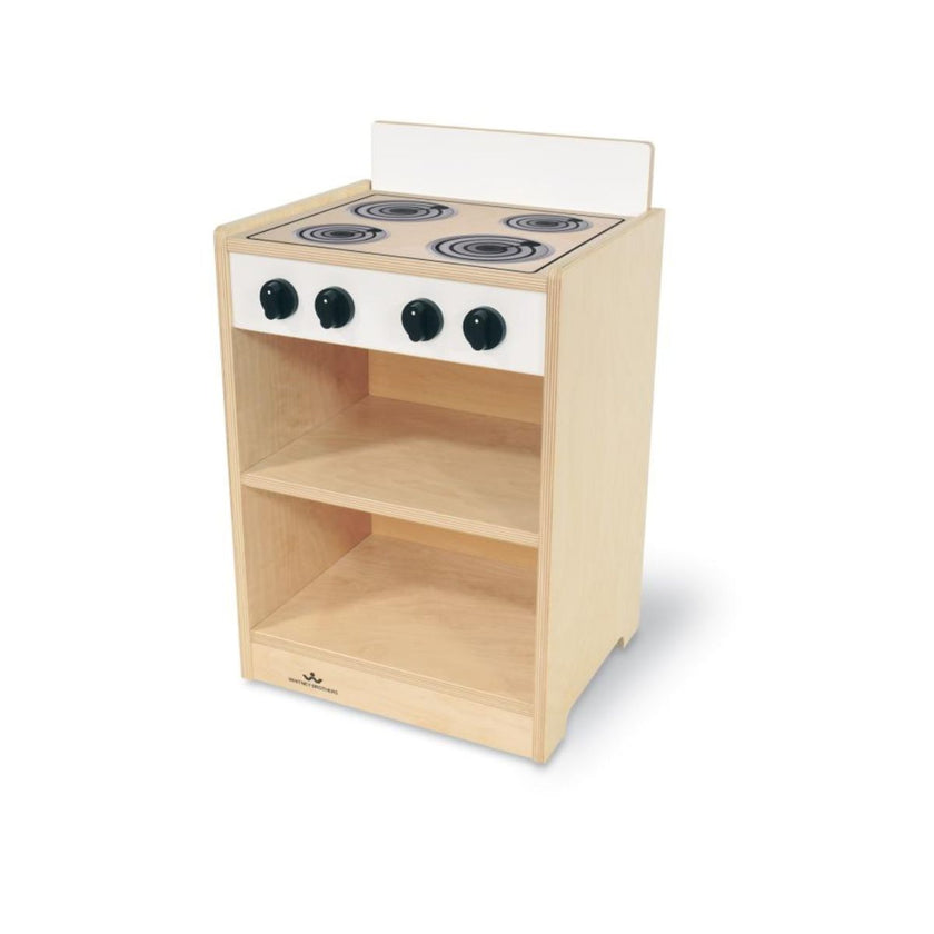 Let's Play Toddler Kitchen Ensemble
