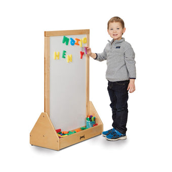 Magnetic STEM Board
