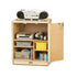Media Cart - Lockable