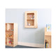 Medicine/First Aid Wall Mounted Cabinet
