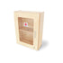 Medicine/First Aid Wall Mounted Cabinet