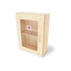 Medicine/First Aid Wall Mounted Cabinet