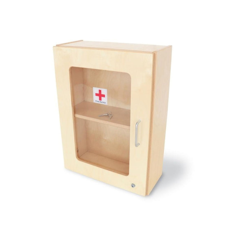 Medicine/First Aid Wall Mounted Cabinet