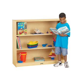 Mega Mobile Straight-Shelf