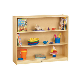 Mega Mobile Straight-Shelf
