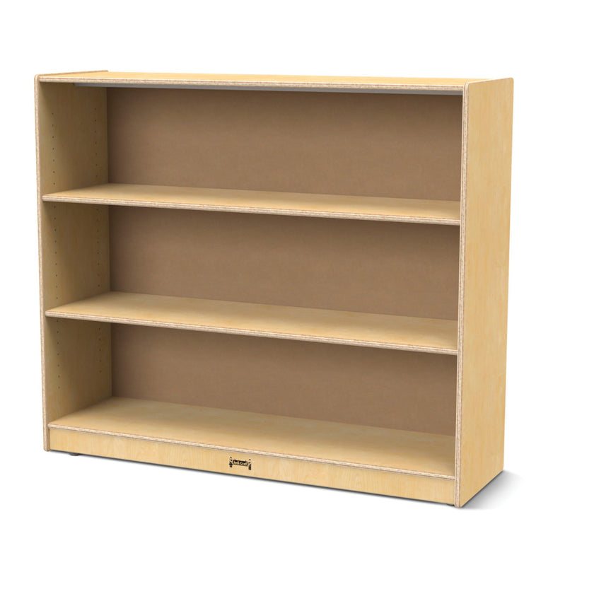 Mega Adjustable Mobile Straight-Shelf