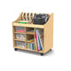 Mobile Audio Cart
