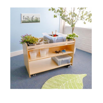 Mobile Garden Center