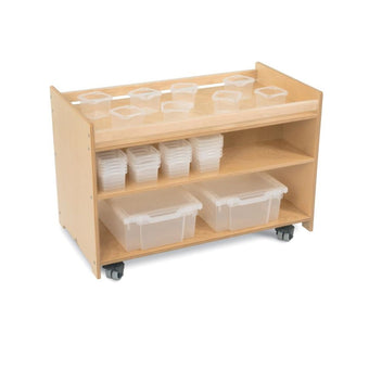 Mobile Garden Center