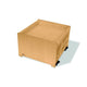 Mobile Multi Station Art Center Base Cabinet