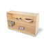 Mobile Shelf Cabinet