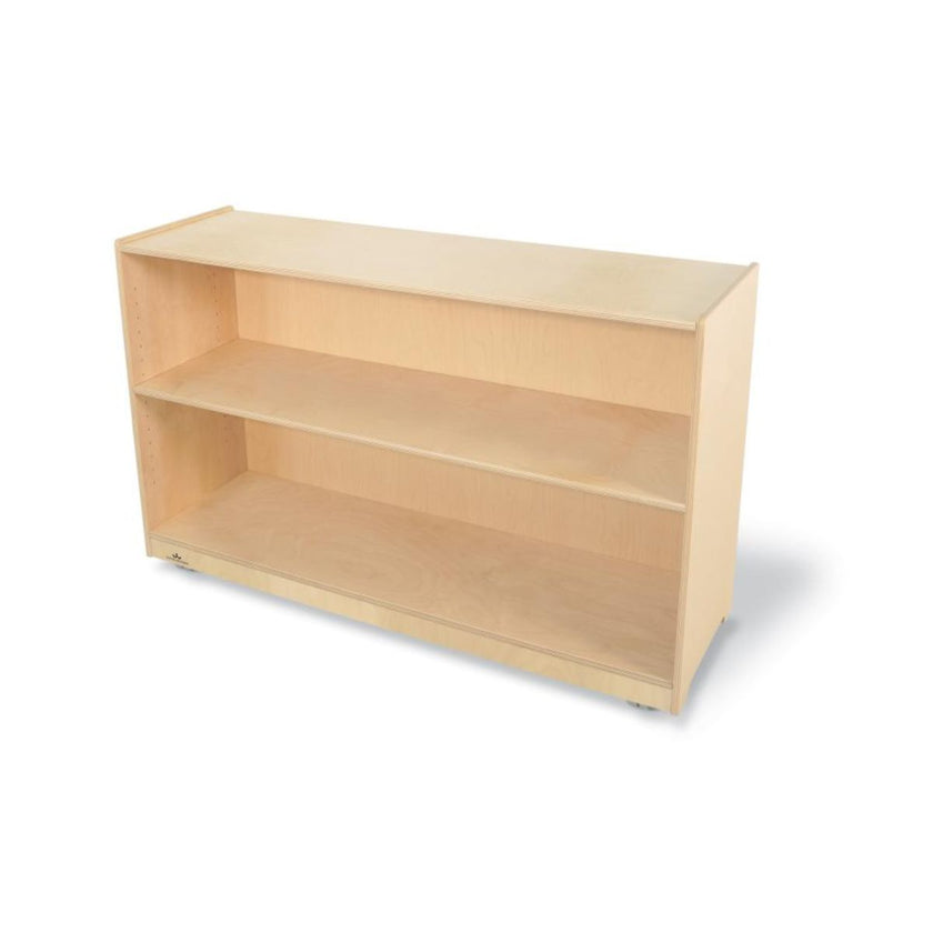 Mobile Shelf Cabinet