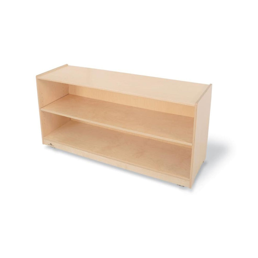 Mobile Shelf Cabinet
