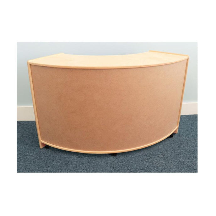 Mobile Storage Cabinet