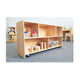 Mobile Storage Cabinet