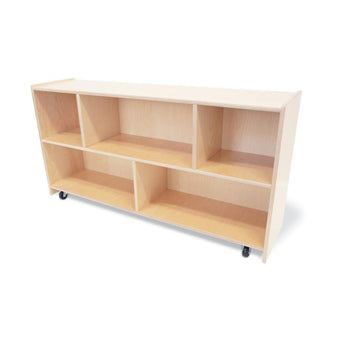 Mobile Storage Cabinet