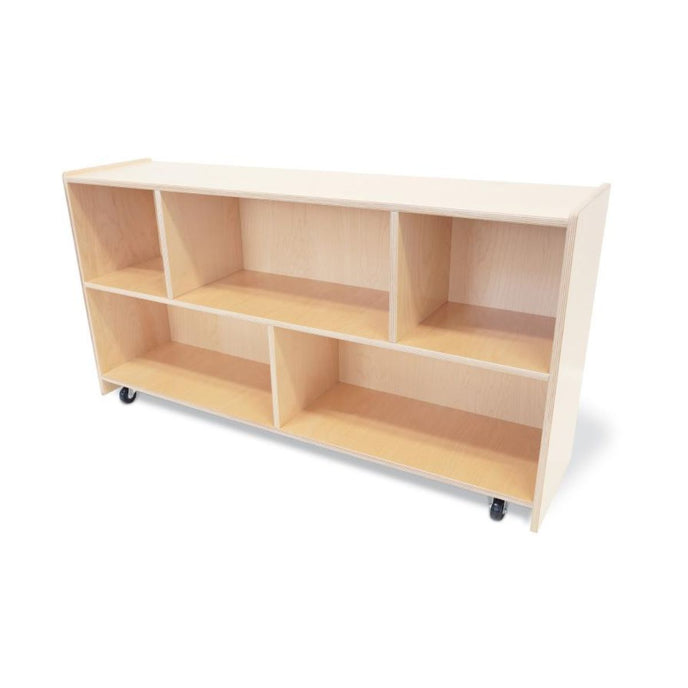 Mobile Storage Cabinet