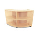 Mobile Storage Cabinet