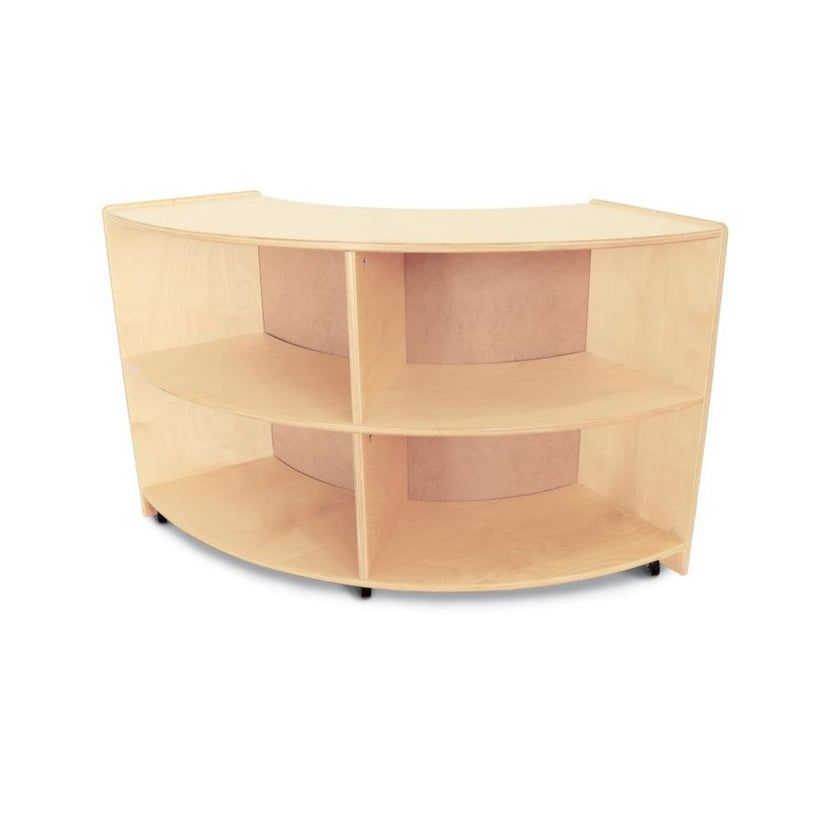 Mobile Storage Cabinet