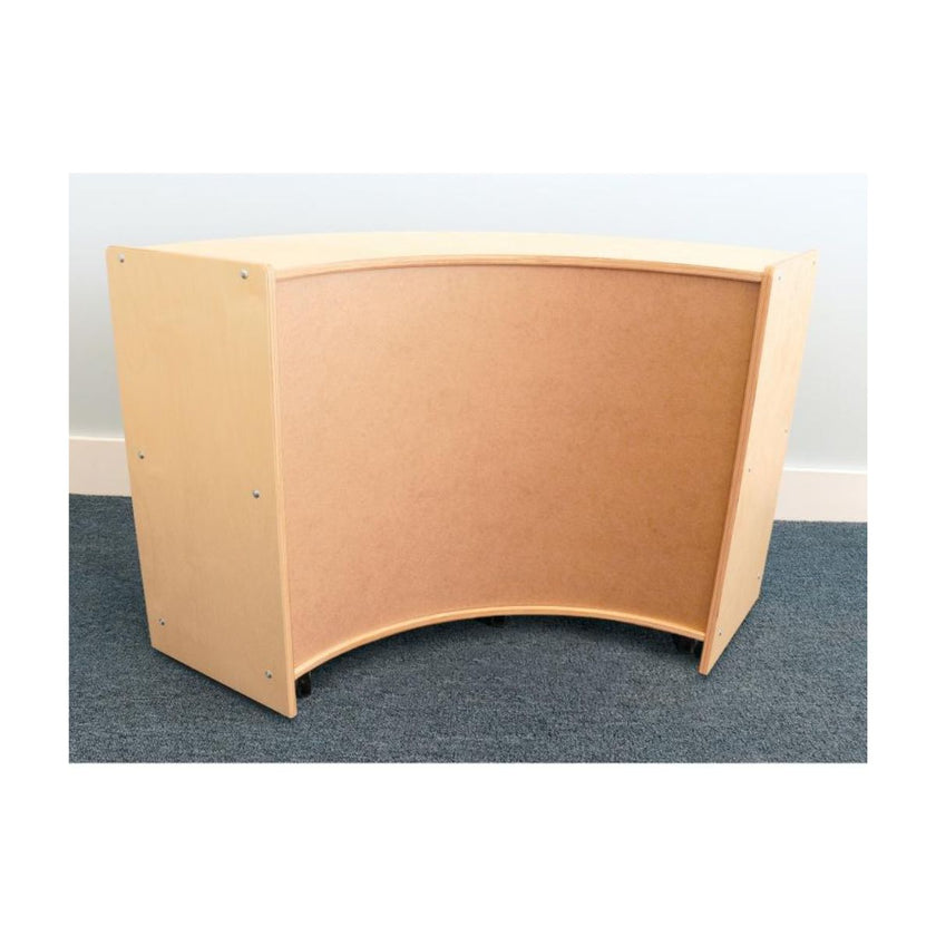 Mobile Storage Cabinet