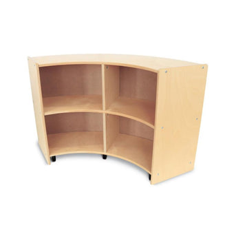Mobile Storage Cabinet