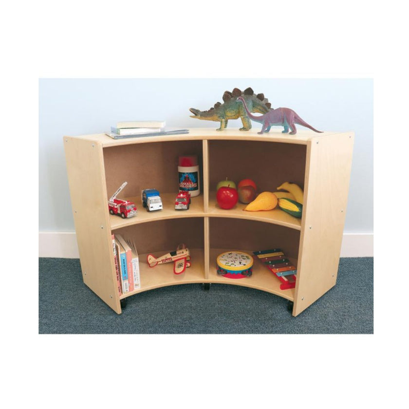 Mobile Storage Cabinet