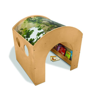 Nature Reading Haven