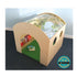 Nature Reading Haven with Floor Mat Set