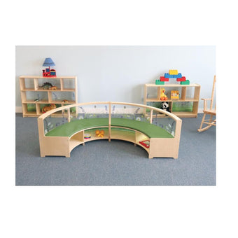 NatureViewCurveOutSofa